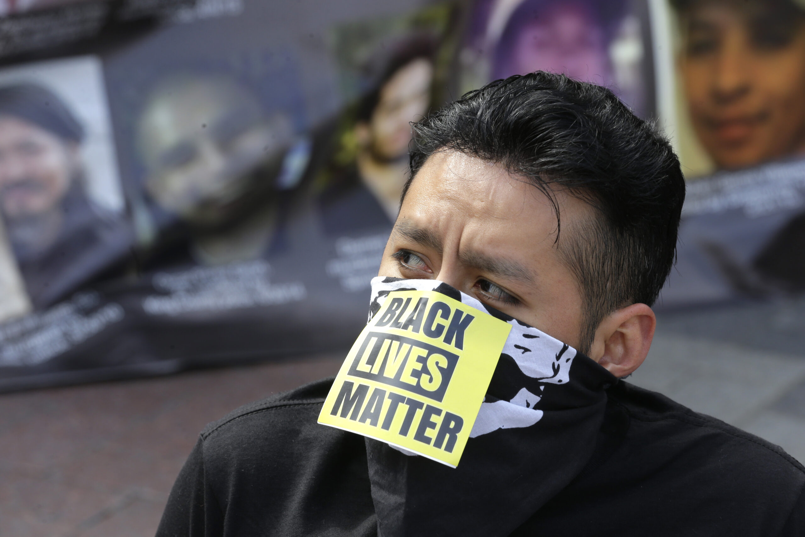 Why #BlackLivesMatter matters