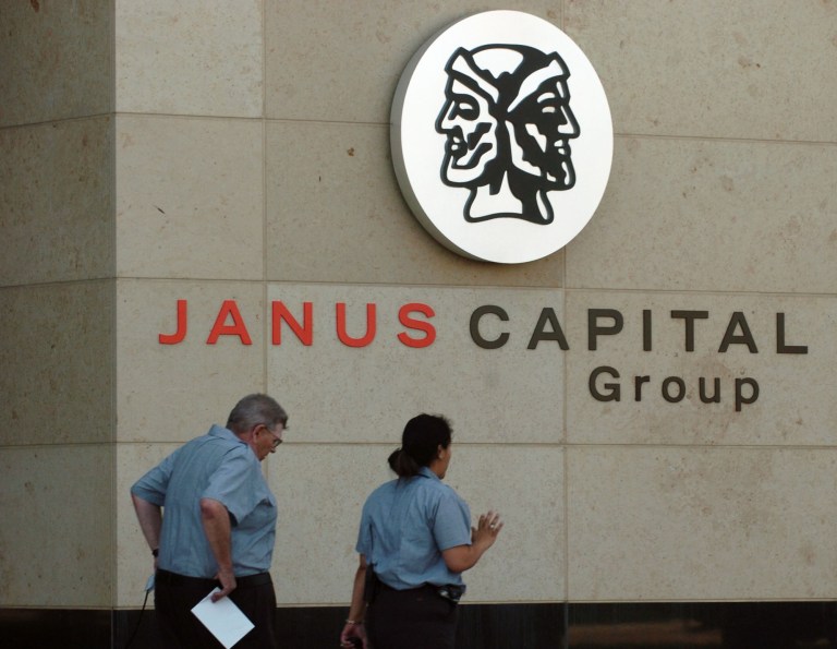 BillÂ Gross, who manages a $1.5 billion bond fund for Janus Capital, suggested that the Fed missed its window to raise interest rates earlier this year. (AP Photo)Â 