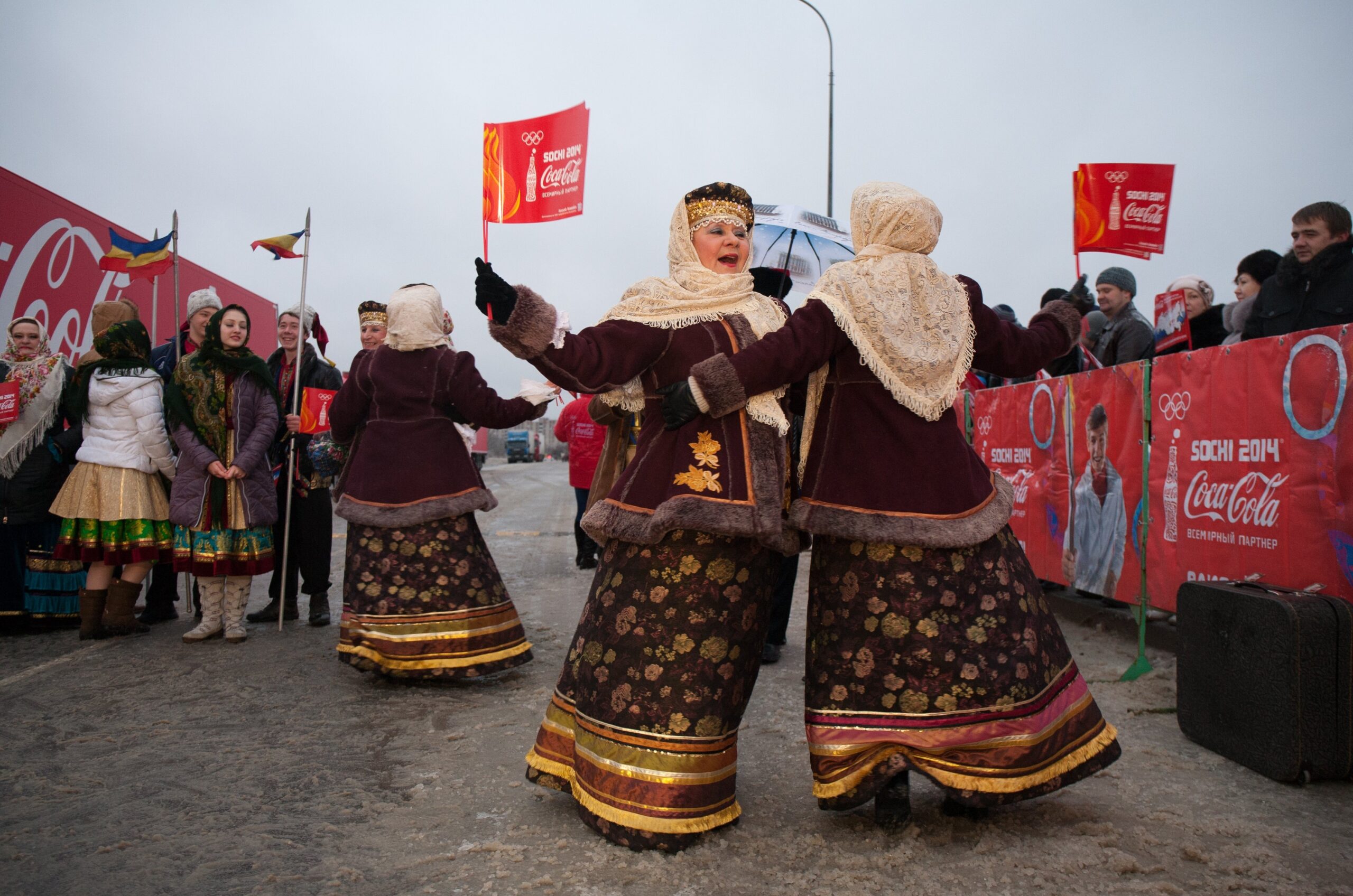 Threat about Sochi attacks considered a hoax