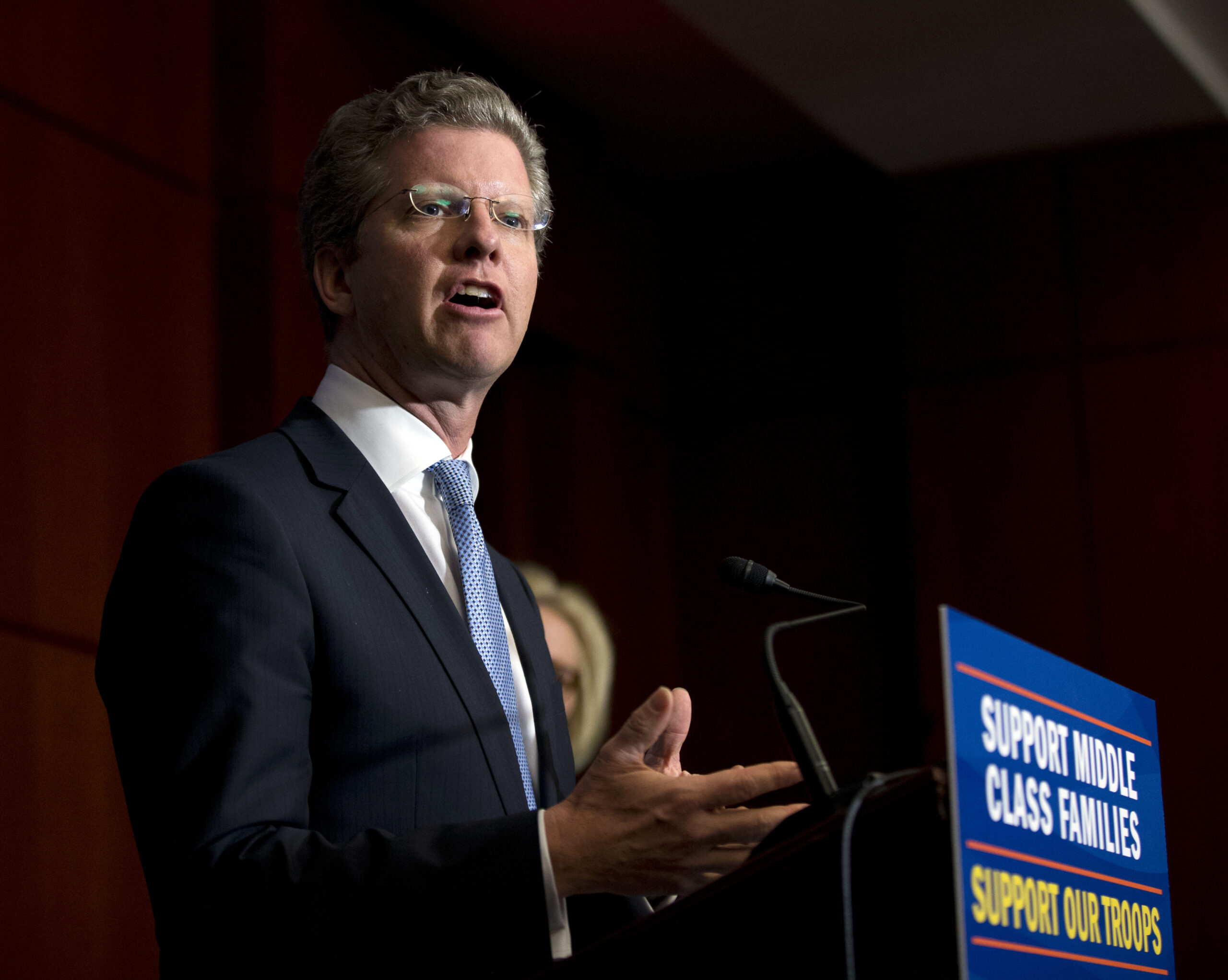 White House slams Senate spending bill over clean energy funding