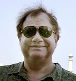 Scientist admits to trying to sell secrets to Israel