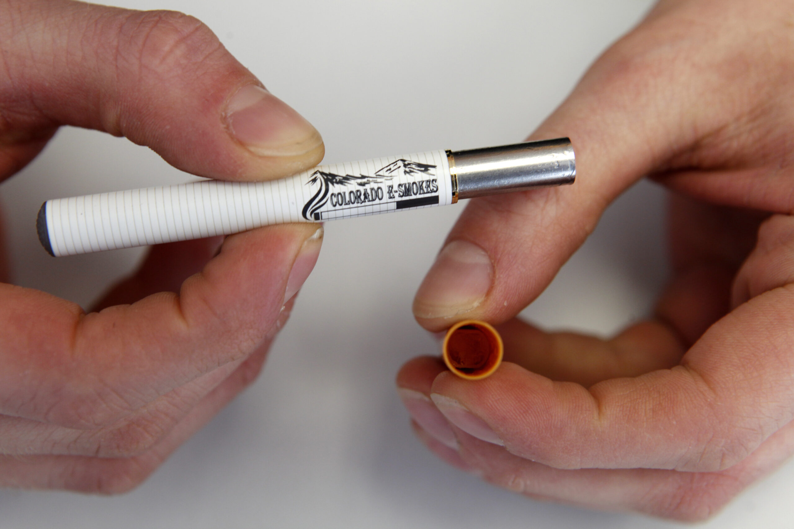 Vaping industry pushes Congress to fight e-cig rule