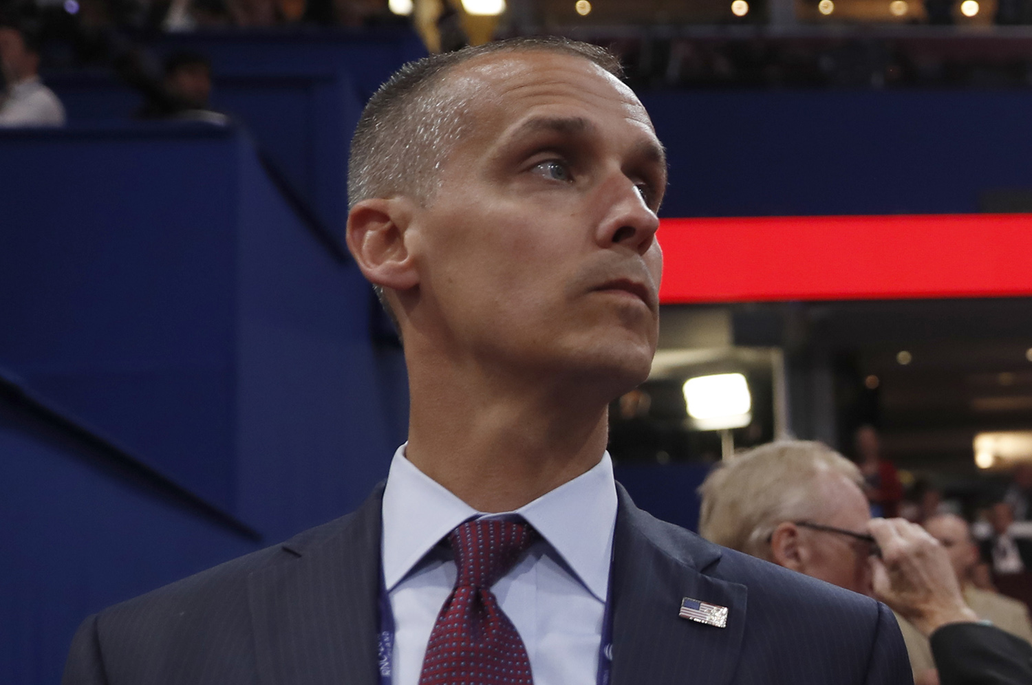 Lewandowski: Obama administration listened in on Sessions