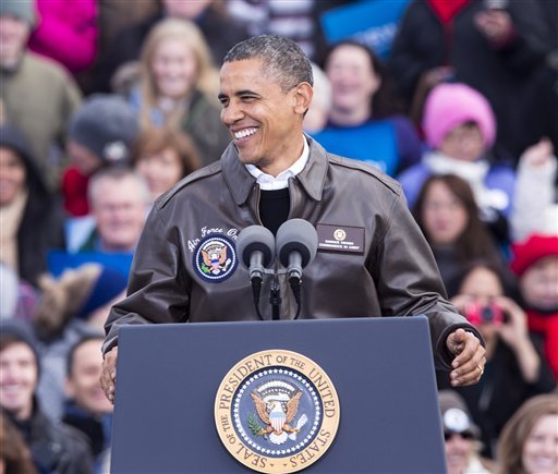 Obama: Tea Party attitude in Washington needs to go