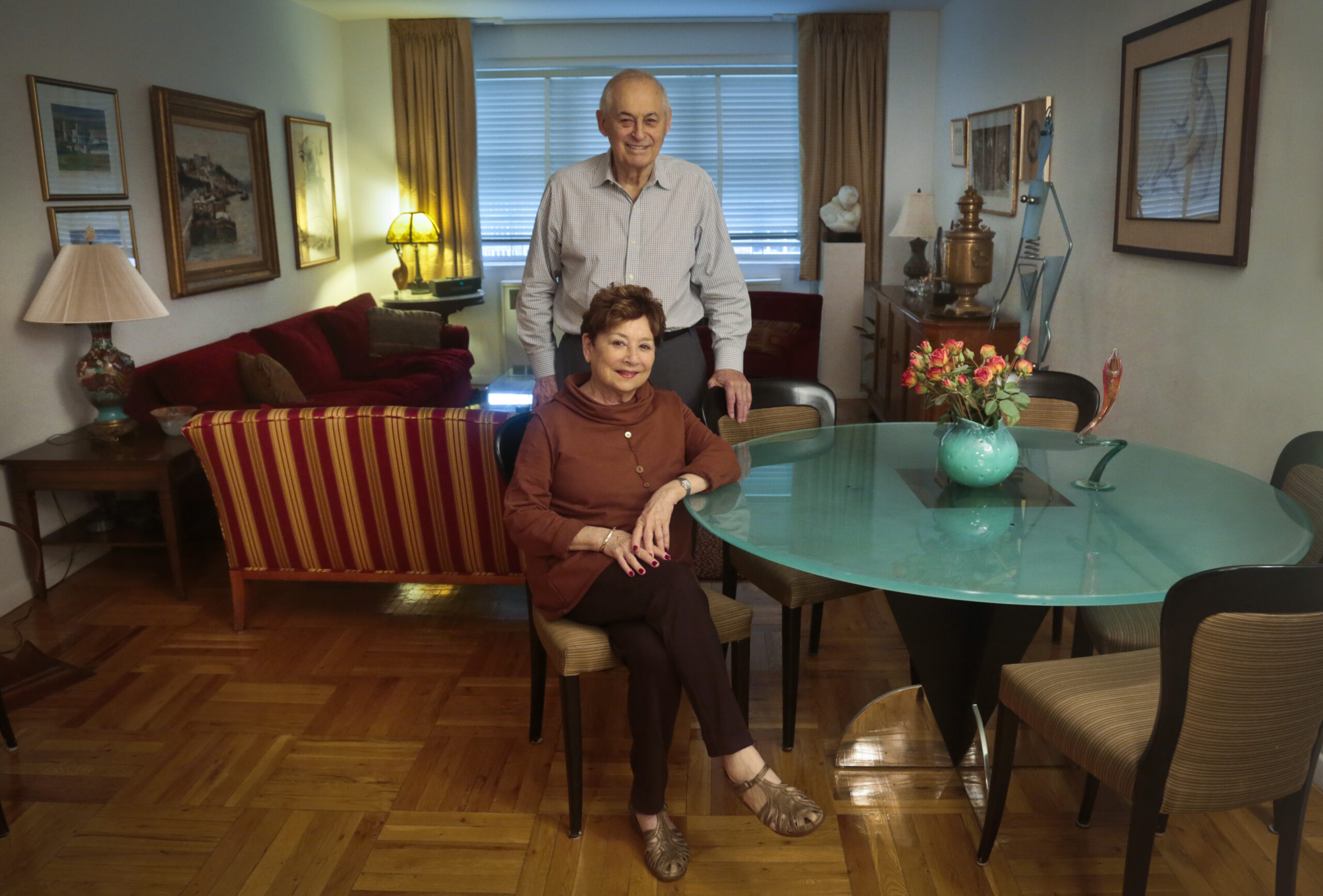 Victims of Bernie Madoff Ponzi scheme to get $1 million