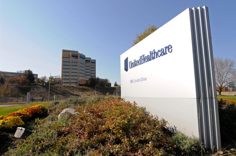 Of the five biggest insurers in the U.S., two announced they would exit part of the Obamacare marketplaces. (AP Photo/Jim Mone, File)