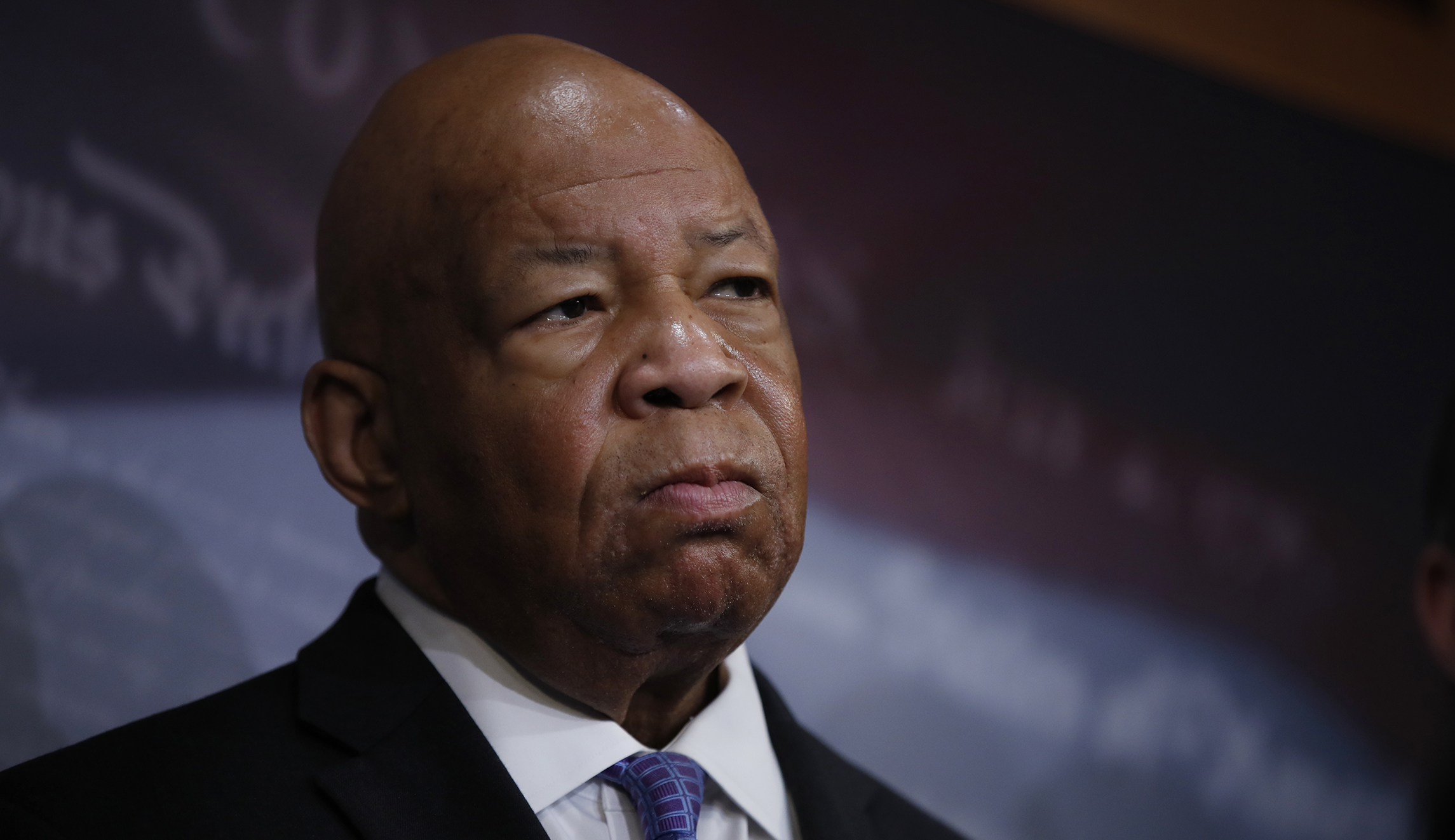 Rep. Elijah Cummings requests documents to review Donald Trump Jr. meeting with Russian attorney