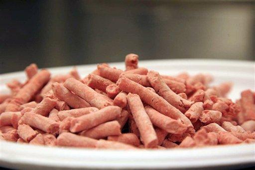Get Washington bureaucrats out of school lunchrooms