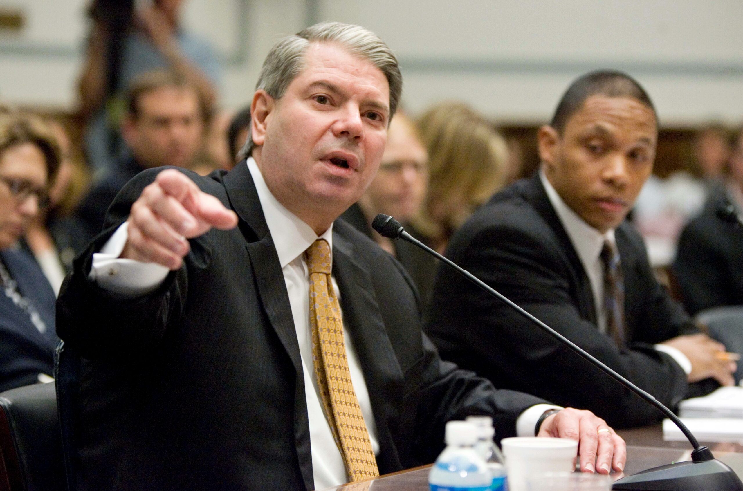 VA struggling to fix problems: GAO