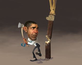 Obamacare vs. the Catholics