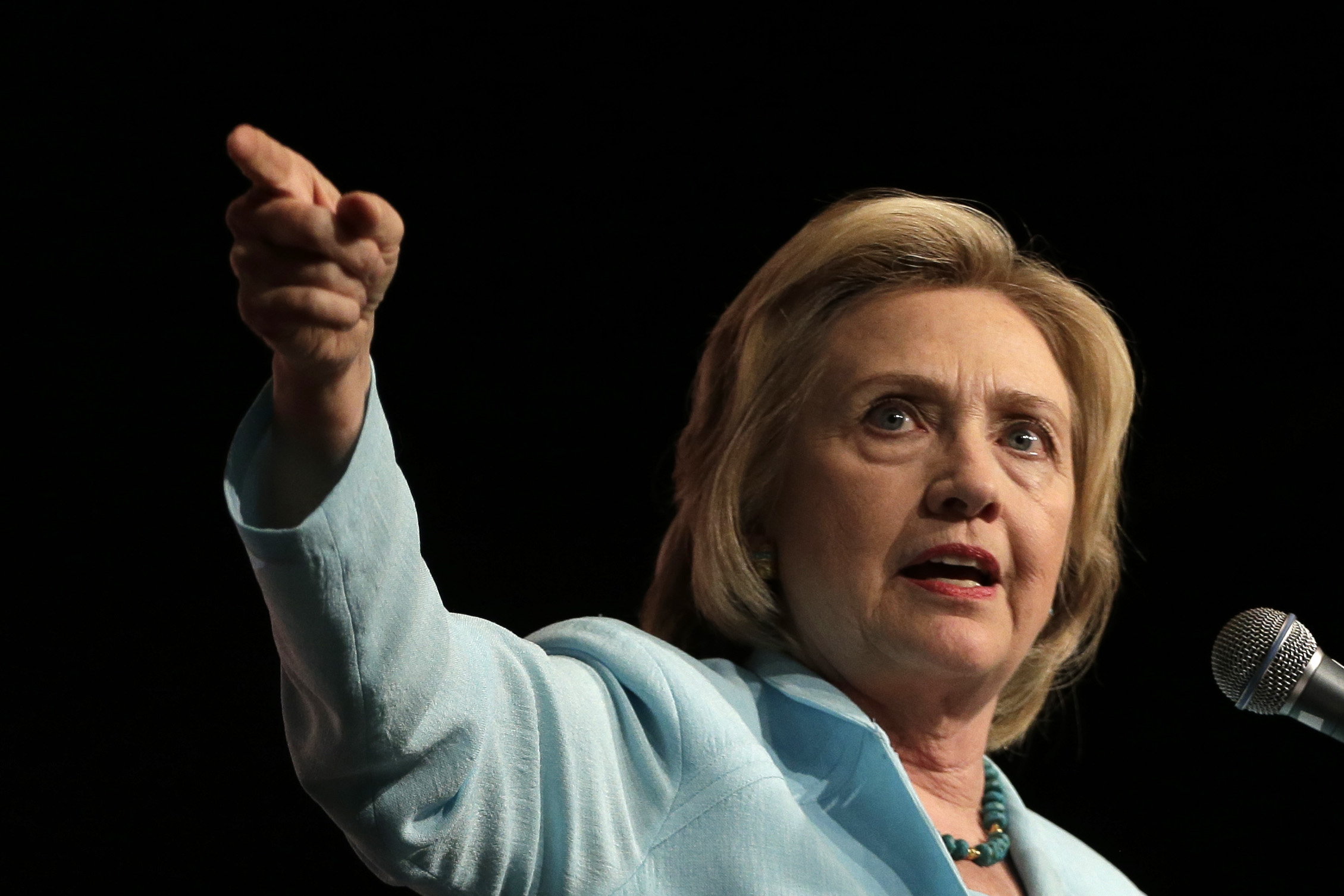 HuffPo’s take on Clinton emails: They reveal ‘work-life balance’ issues at State