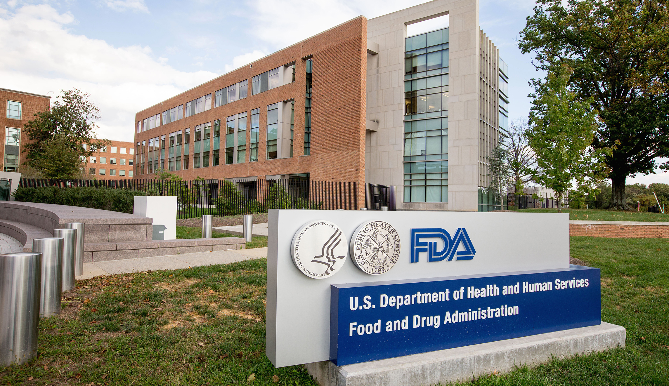 House advances FDA funding bill
