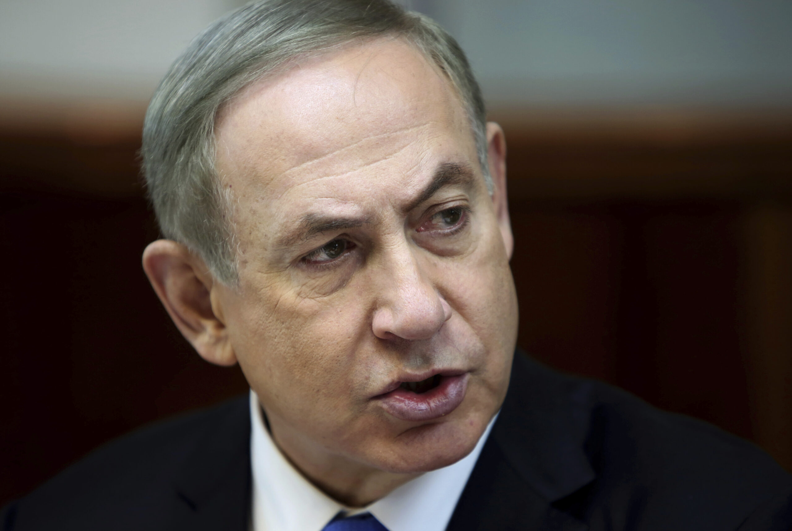 Netanyahu vows to defy United Nations over Israel settlements resolution