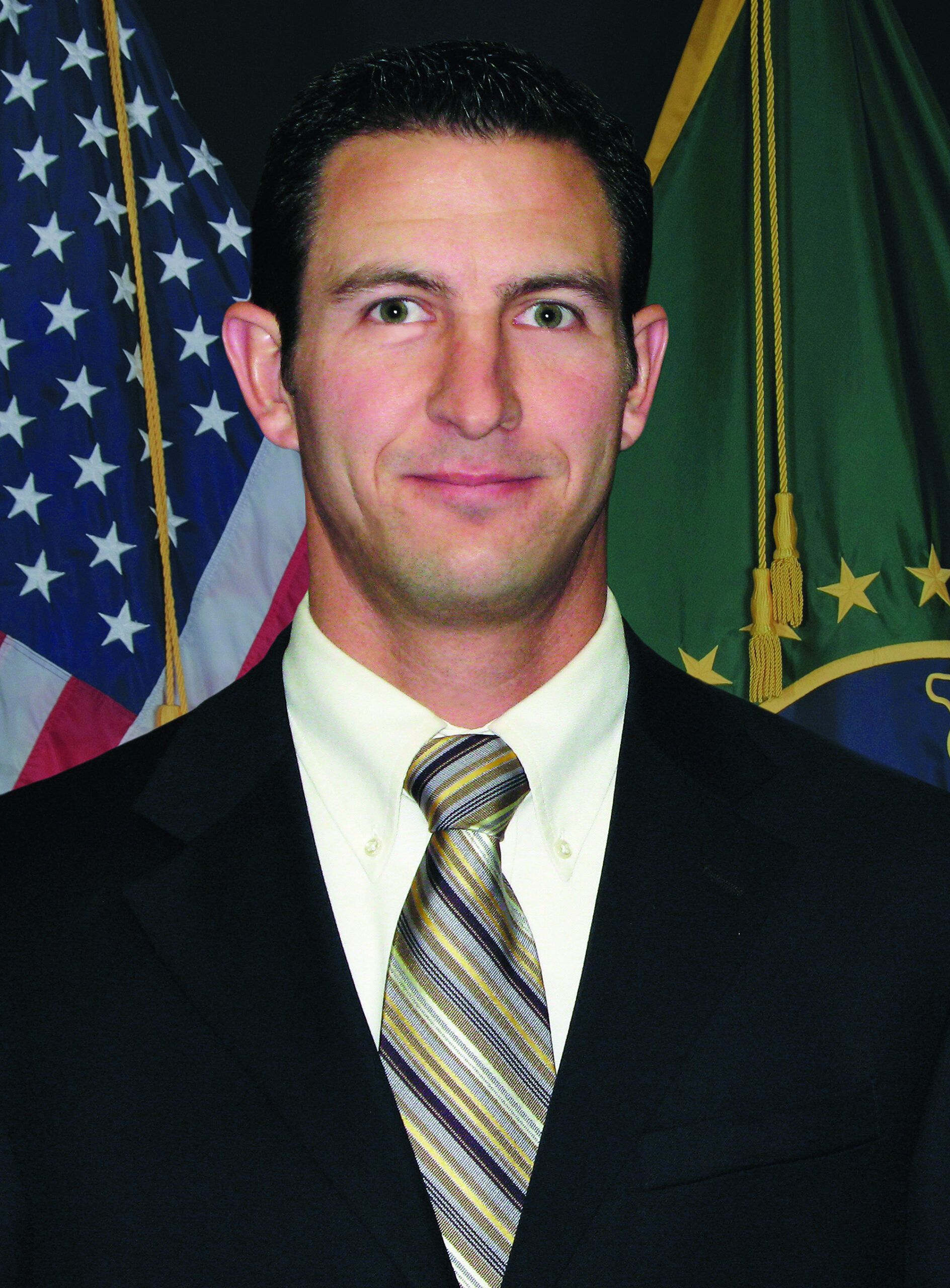 Union: Border agents opened fire on each other