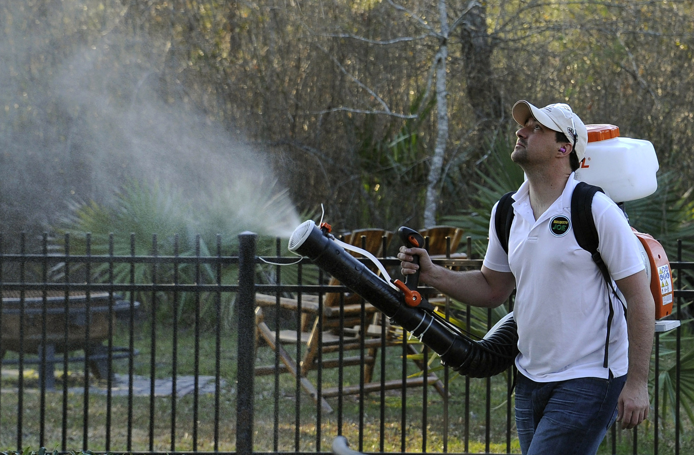 Learning from past mistakes in the fight against Zika