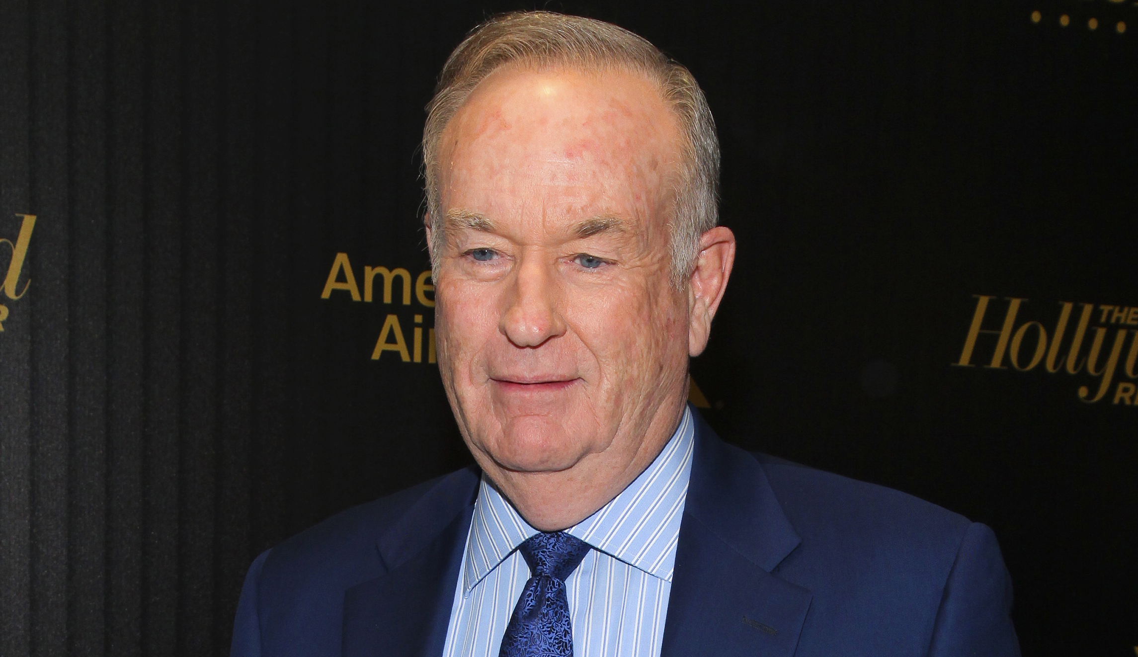 Sinclair won’t hire Bill O’Reilly: Report