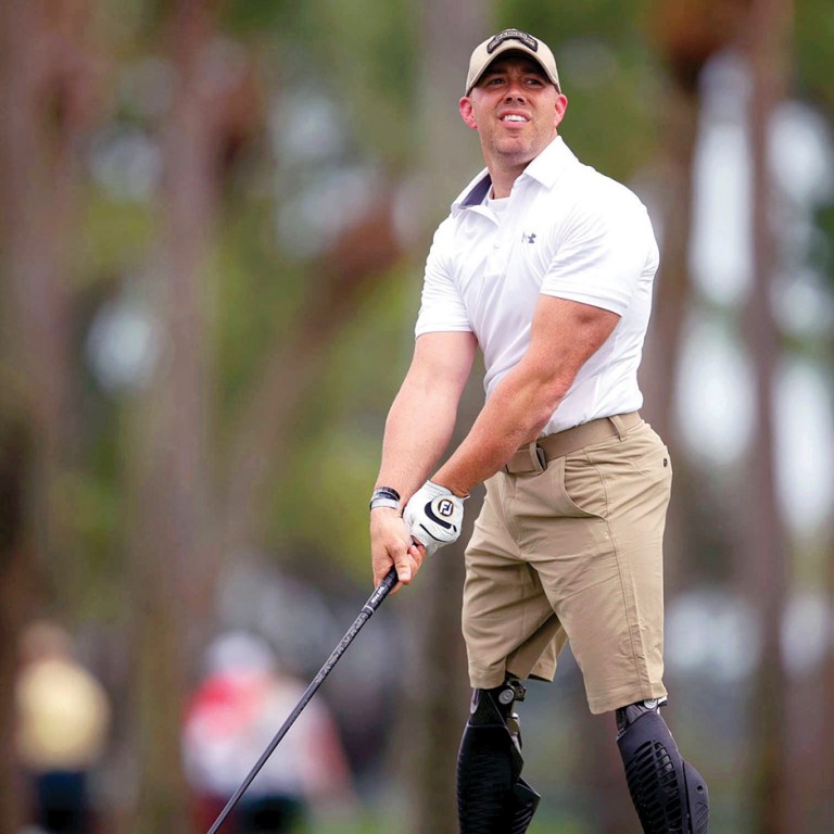 FL-18: Democrat Randy Perkins’s Trumpy Persona Comes Back to Bite Him