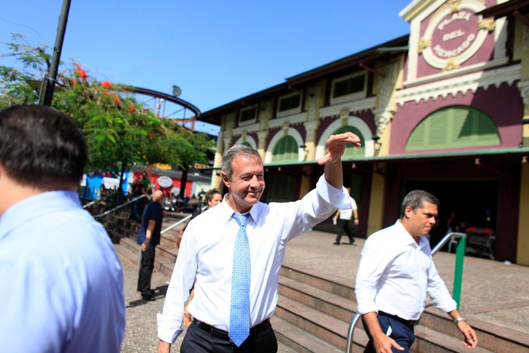 MartinÂ O'Malley called out Republicans for introducing over 80 bills in the past year that would require photo IDs for voters and reduce early voting. (AP Photo)Â 