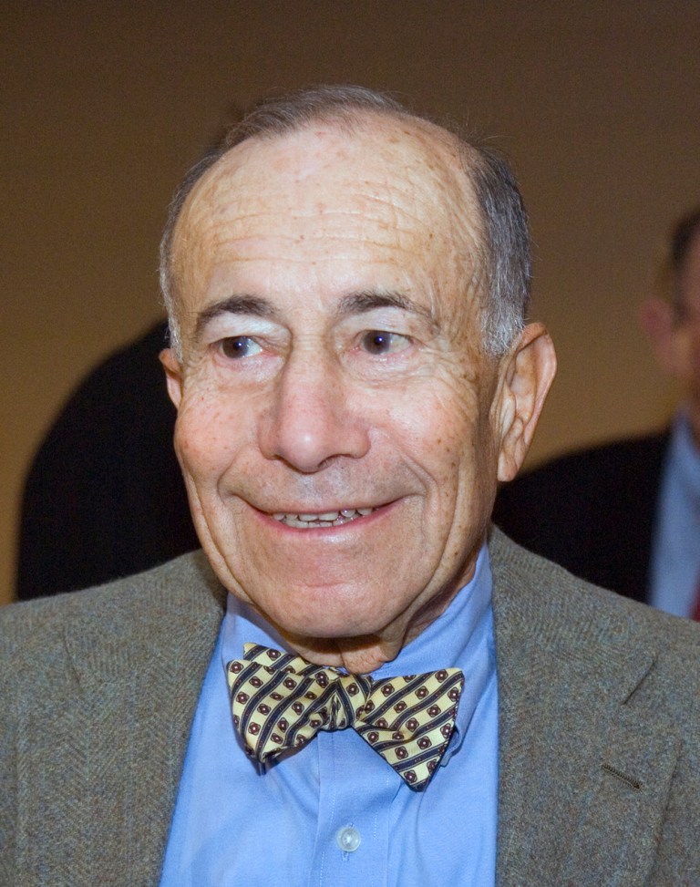 Scholar Who Predicted the Economic Collapse of the Soviet Union Dies at 92