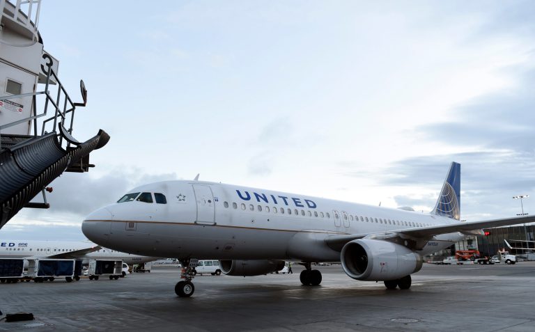 A phoned-in bomb threat was made against the specific plane, reported as Flight 5931. (Photo by Chris Pizzello/Invision for Television Academy/AP Images)