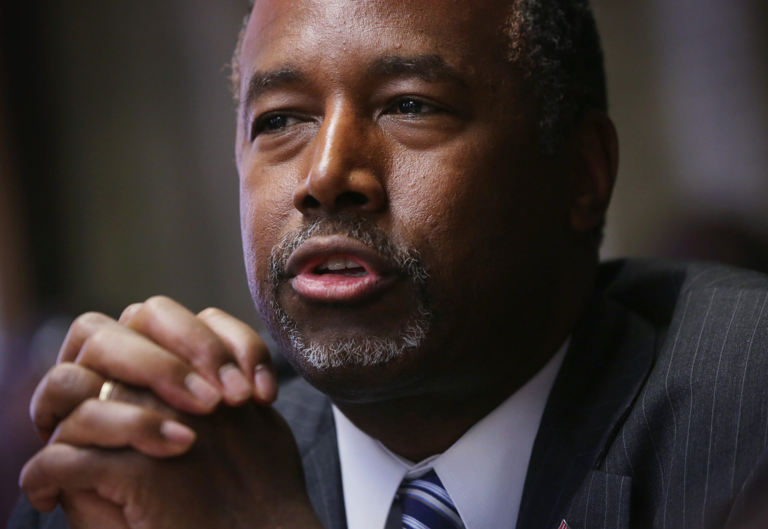 The one piece of Obamacare Ben Carson would save