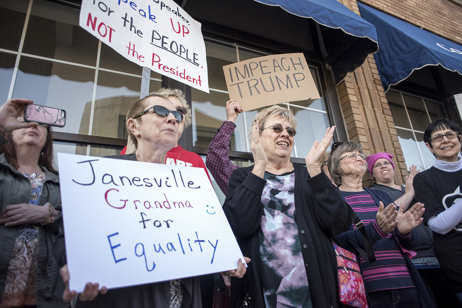 Democrats are having a religious revival, but politics is their religion