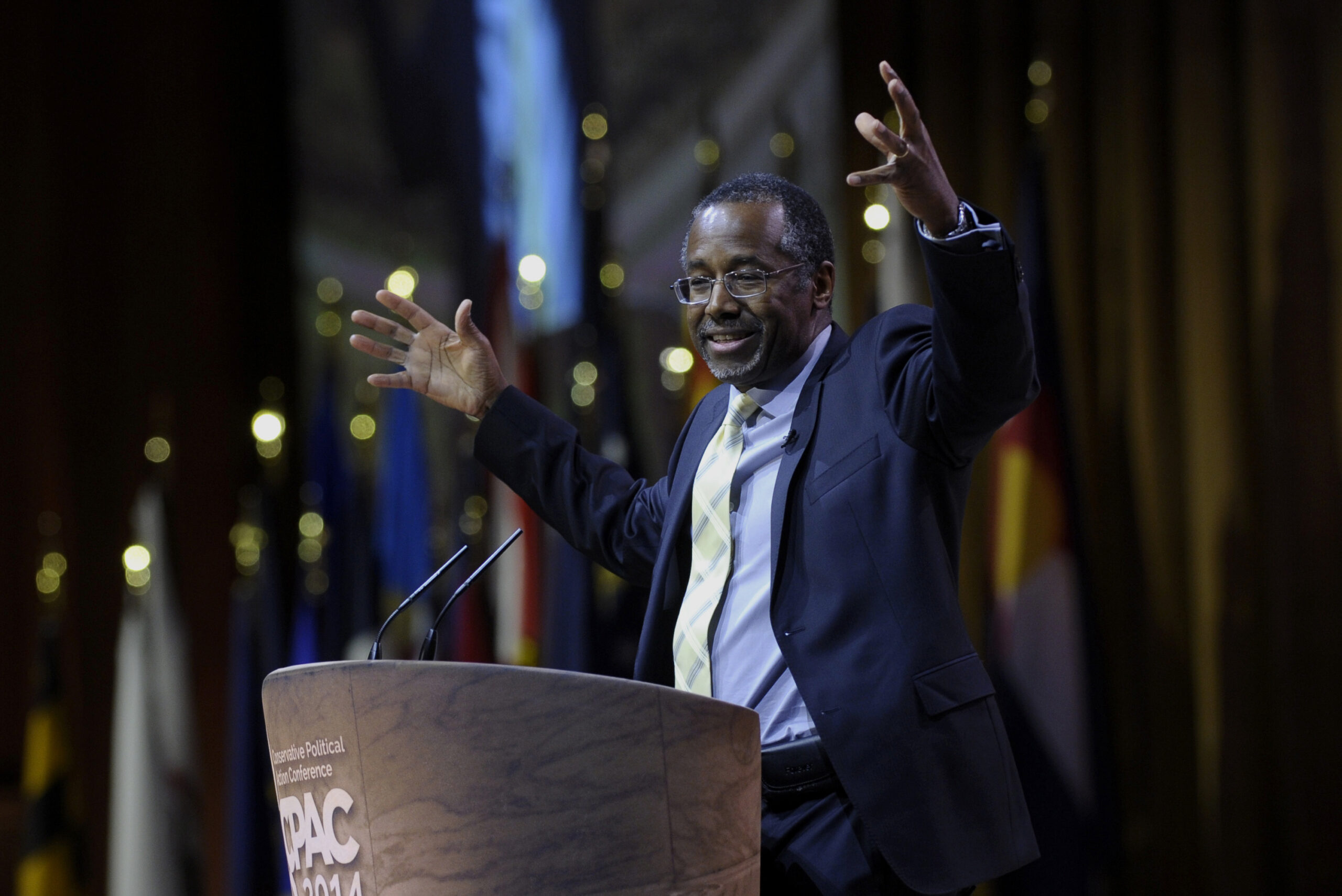 Here’s who activists are literally praying to get in the 2016 contest