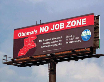 Country Roads to Nowhere