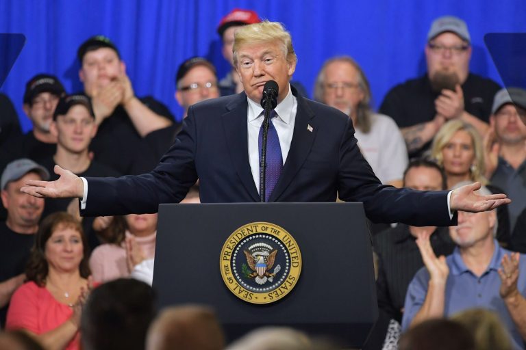 White House Watch: Shutdown Corner?