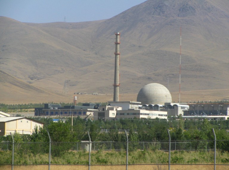 Iran Breaks Nuclear Deal, But the Obama Administration Won’t Say It’s a ‘Formal Violation’