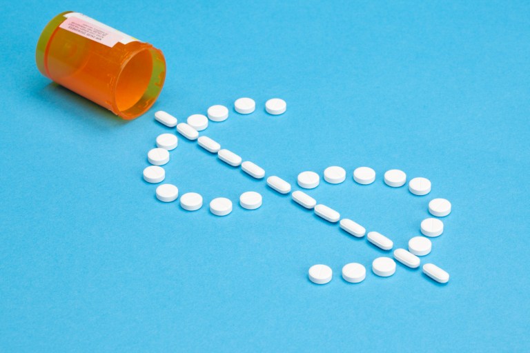 n the vacuum, Republicans are working to speed up approval of generic drugs in particular to offer more competition and lower prices. Democrats don't like that route because lower prices wouldn't be guaranteed.