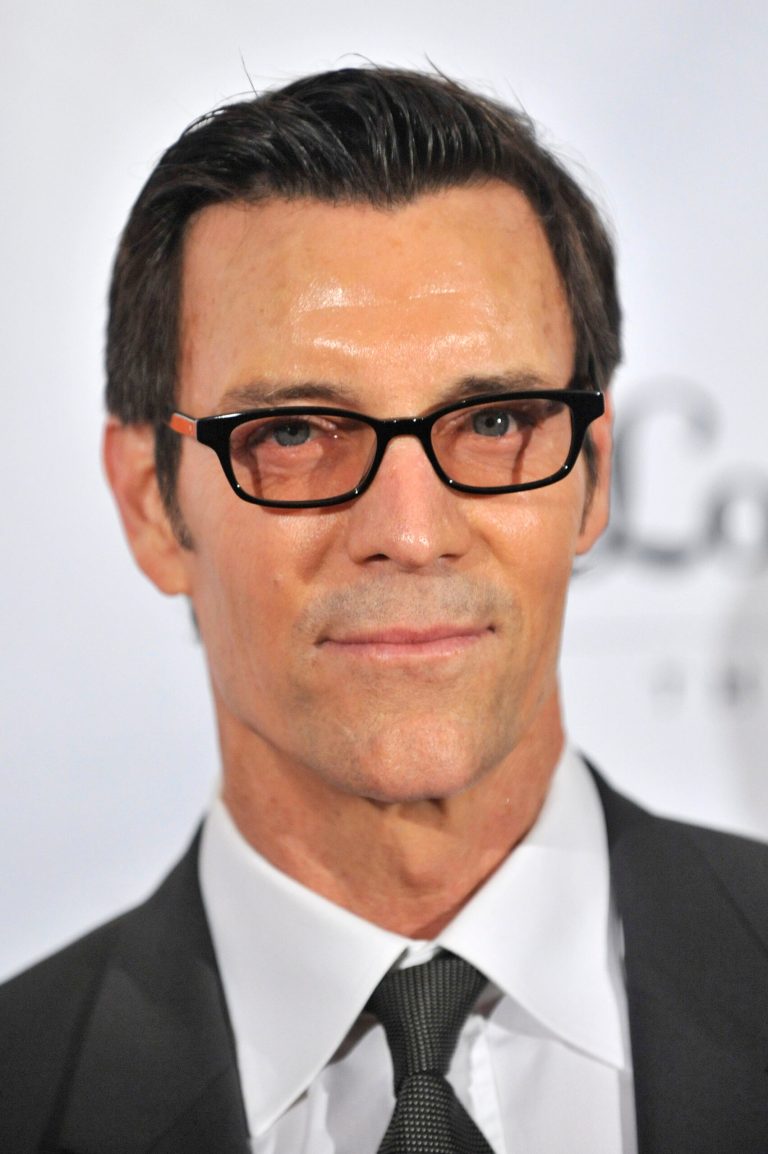 LOS ANGELES, CA - NOVEMBER 10: Tony Horton attends the 4th Annual Go Go Gala with honoree Chris Mburu at The London on November 10, 2011 in Los Angeles, California. (Photo by Toby Canham/Getty Images)
