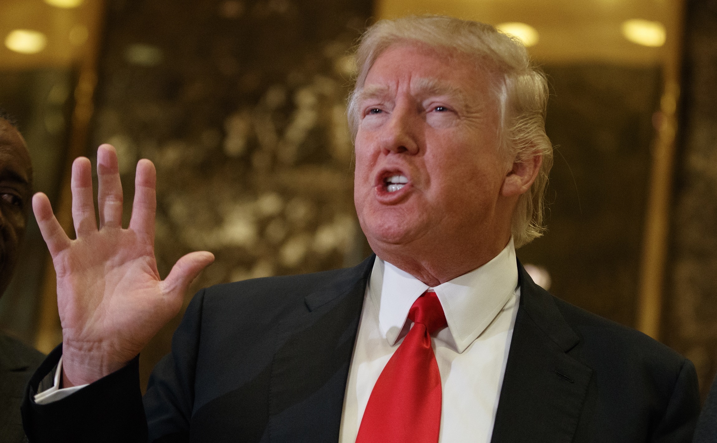 Trump proposes doubling funding for effort to end HIV epidemic