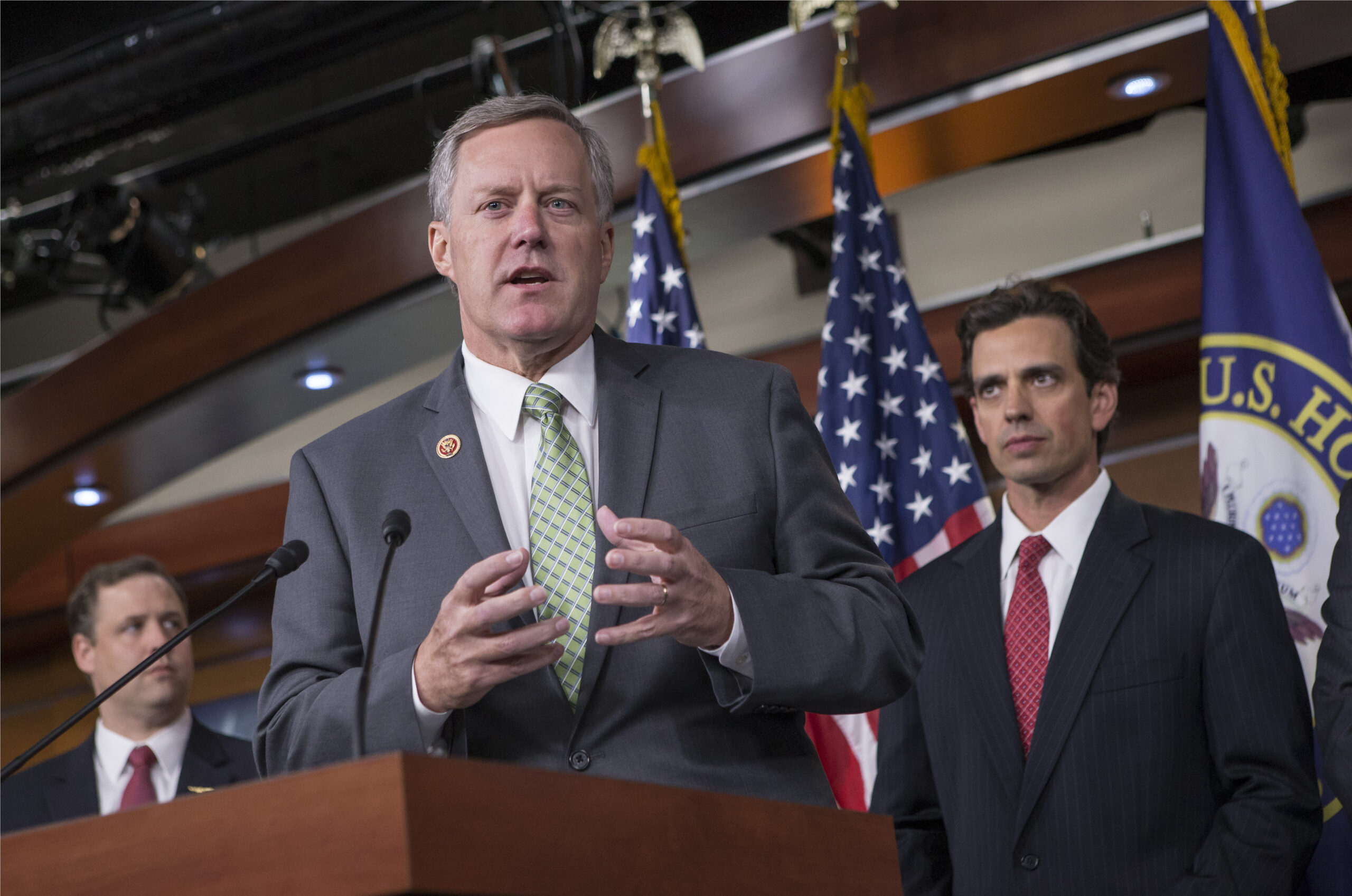 Next week: GOP tests the waters on food stamps work requirement