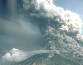 Under the Volcano