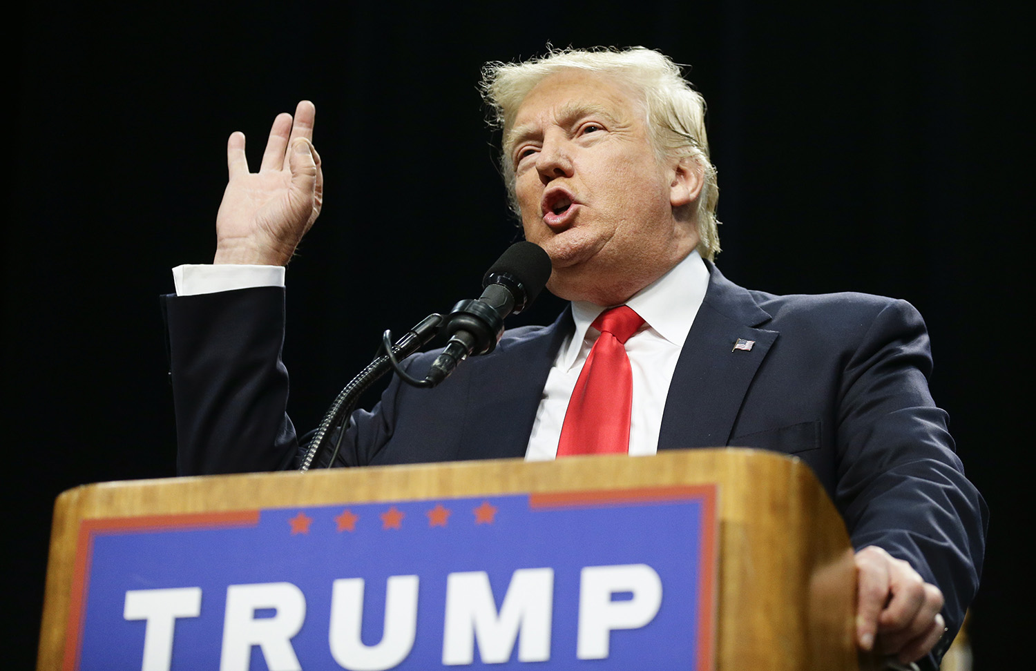 Three key principles for Trump’s national security policy