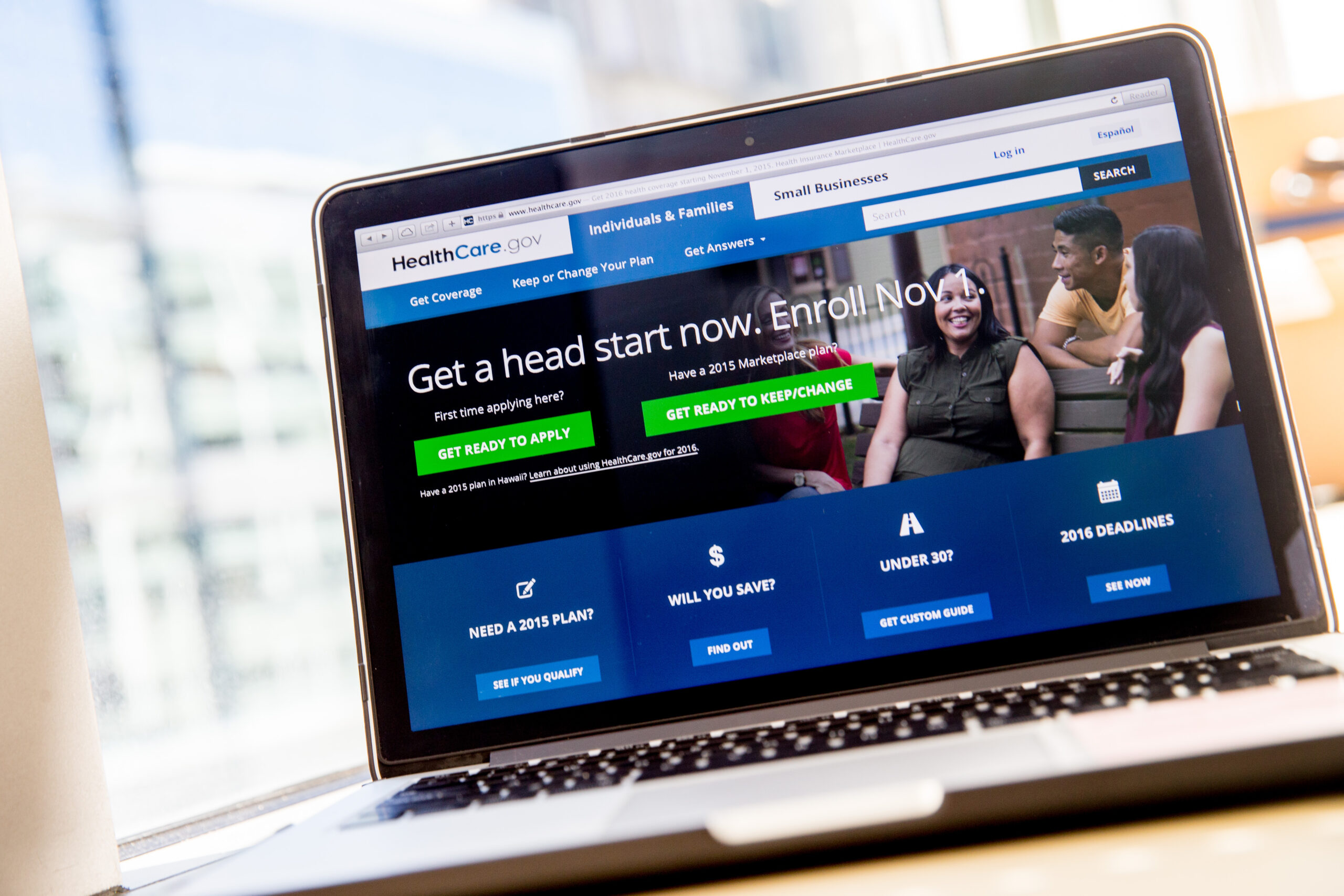 Obamacare’s woes will disrupt 2016 presidential race
