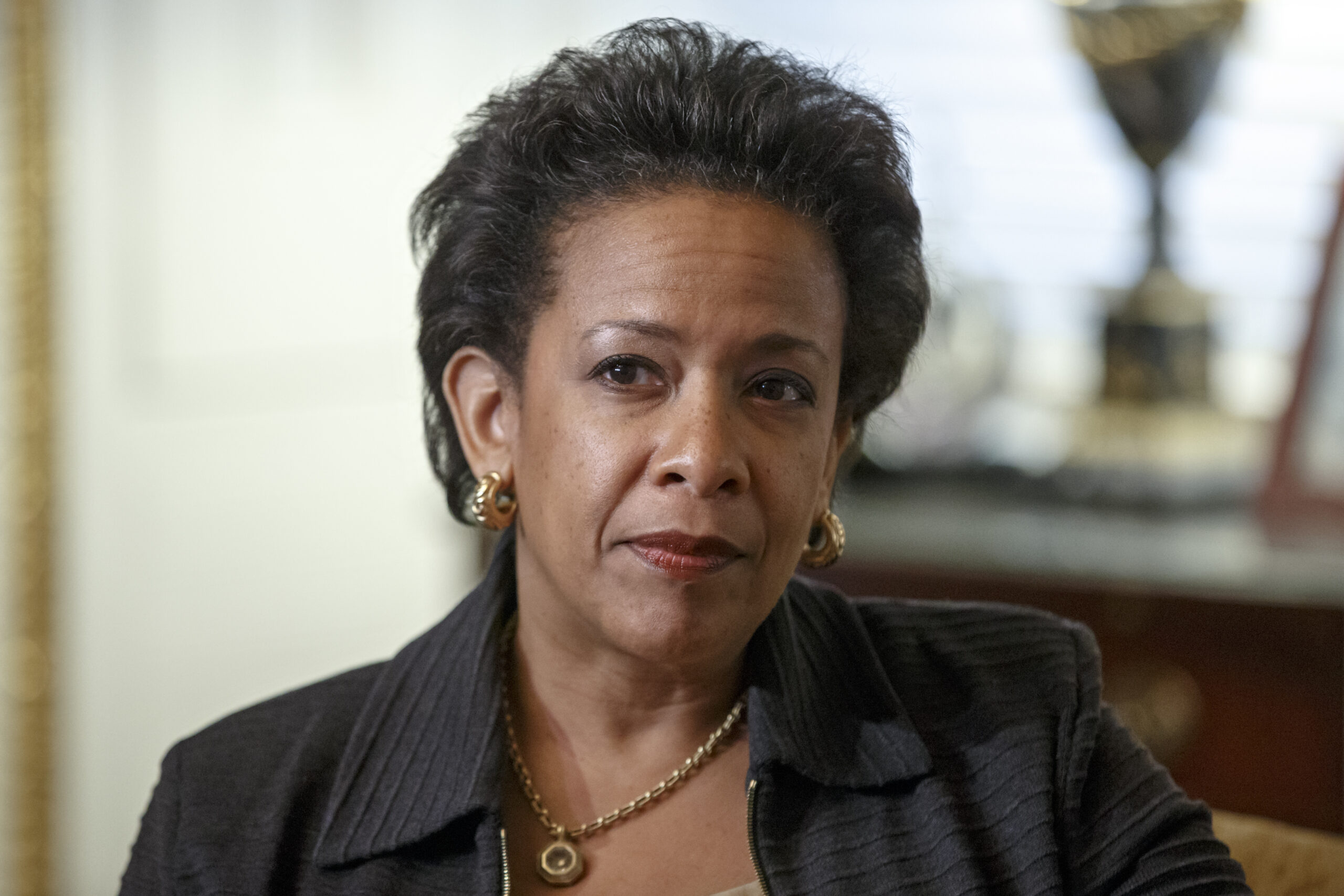 Questions over ‘too big to jail’ banks in Lynch nomination