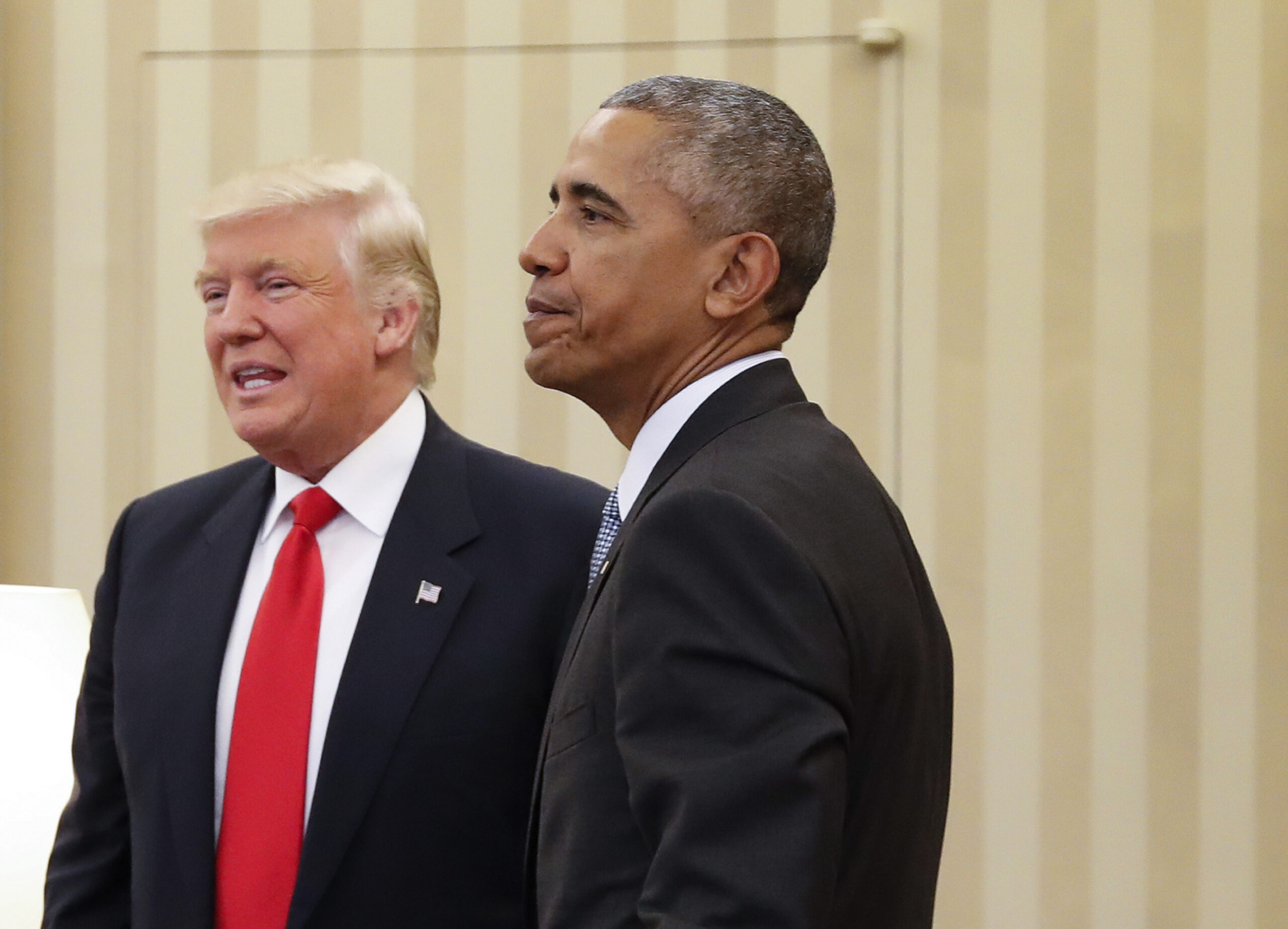 Trump’s Wiretap Claims: What We Know and What We Don’t
