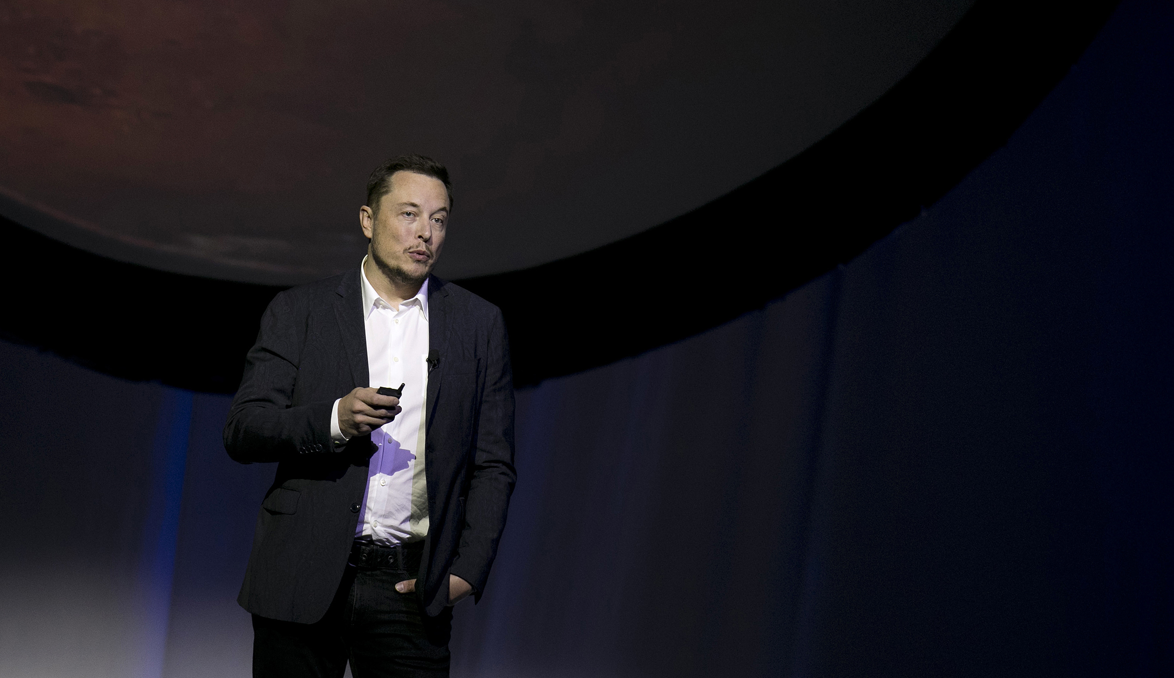 Maryland lets Elon Musk start digging tunnels for ‘Hyperloop’