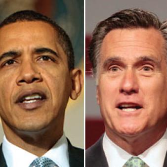 Rasmussen: Romney 261, Obama 253