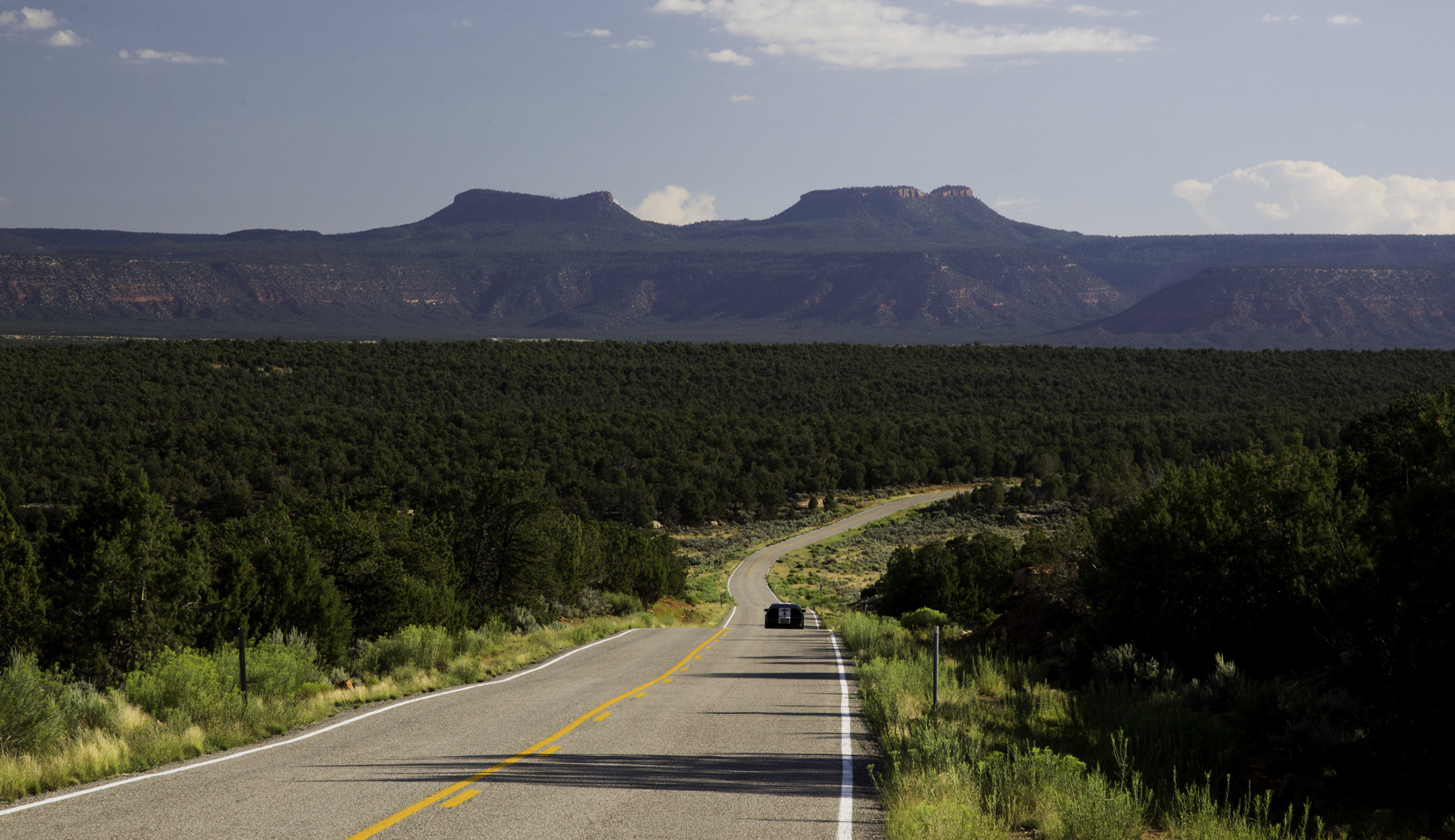 Trump administration wants friendlier court to hear challenge to Bears Ears monument rollback
