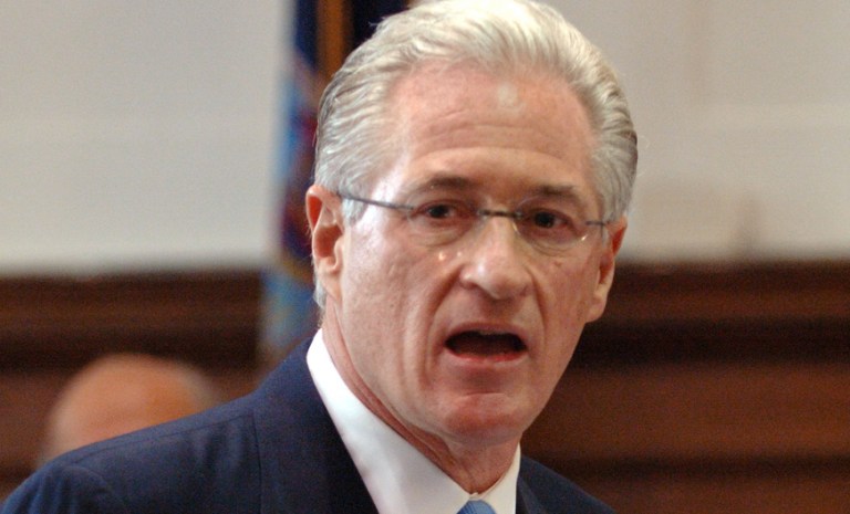 Marc Kasowitz, Trump's attorney, told reporters in a statement that the president 