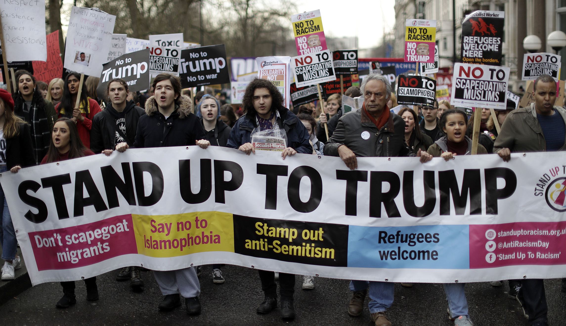 Trump postpones state visit to Britain over lack of public support: Report