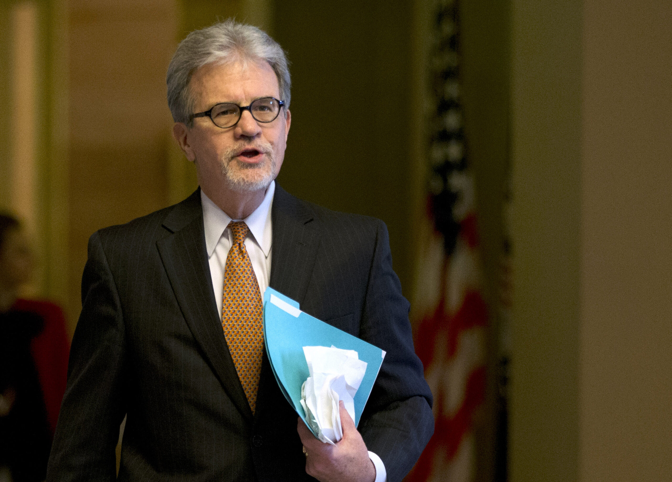 Coburn endorses Rubio, hits Trump for ‘perpetuating a fraud’ on U.S.