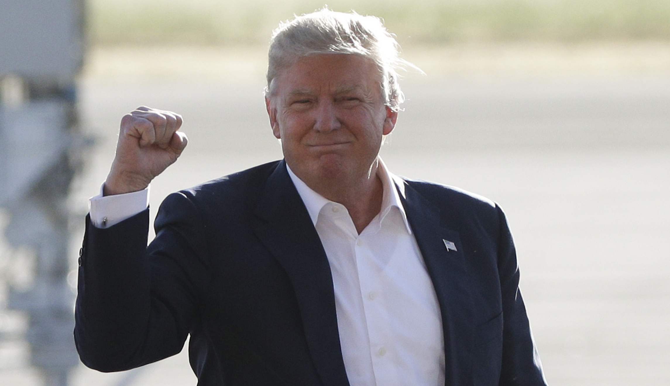 Trump’s travel ban tweets affecting ongoing litigation