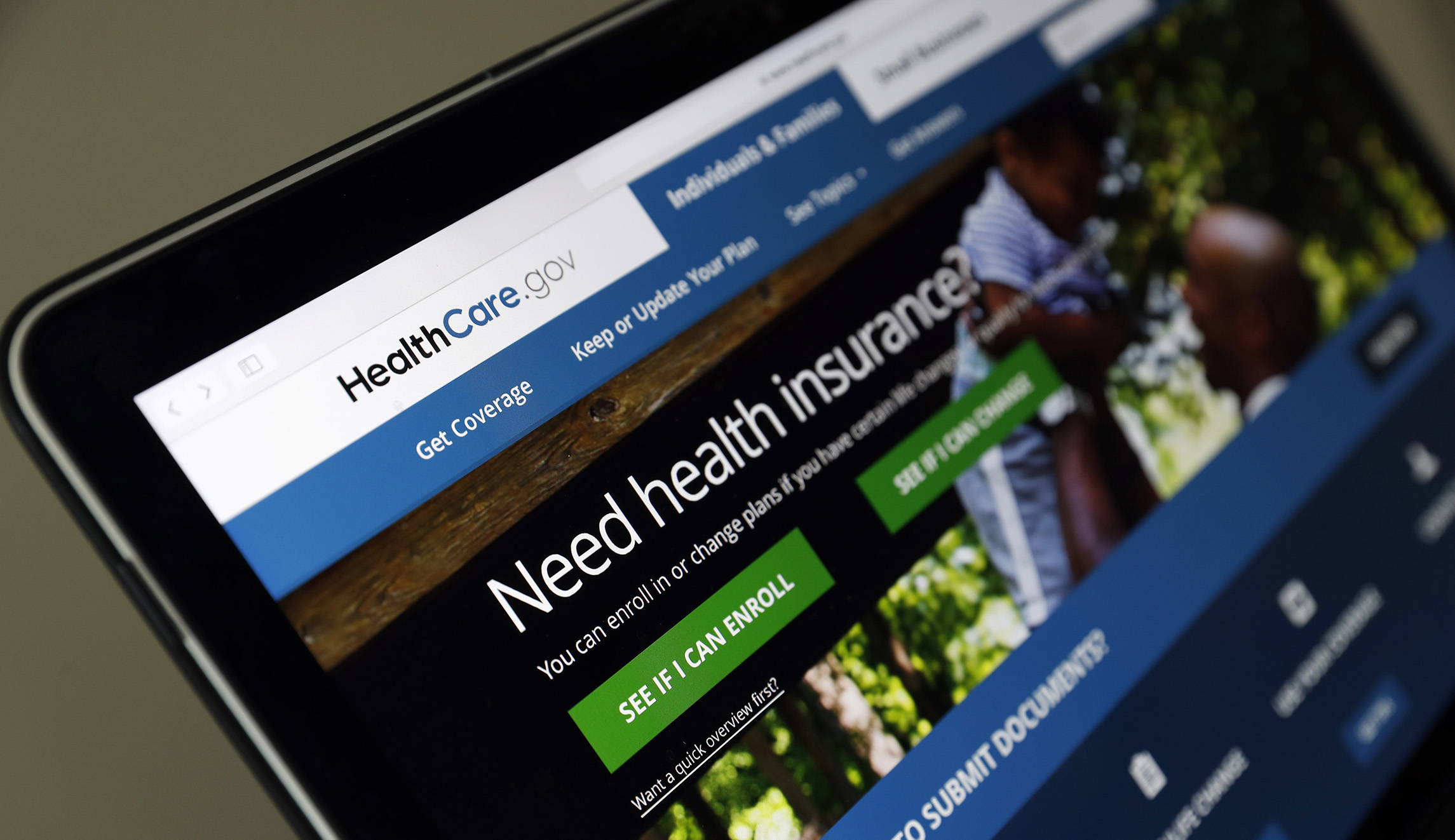 CBO to lower estimate of uninsured caused by repeal of Obamacare mandate