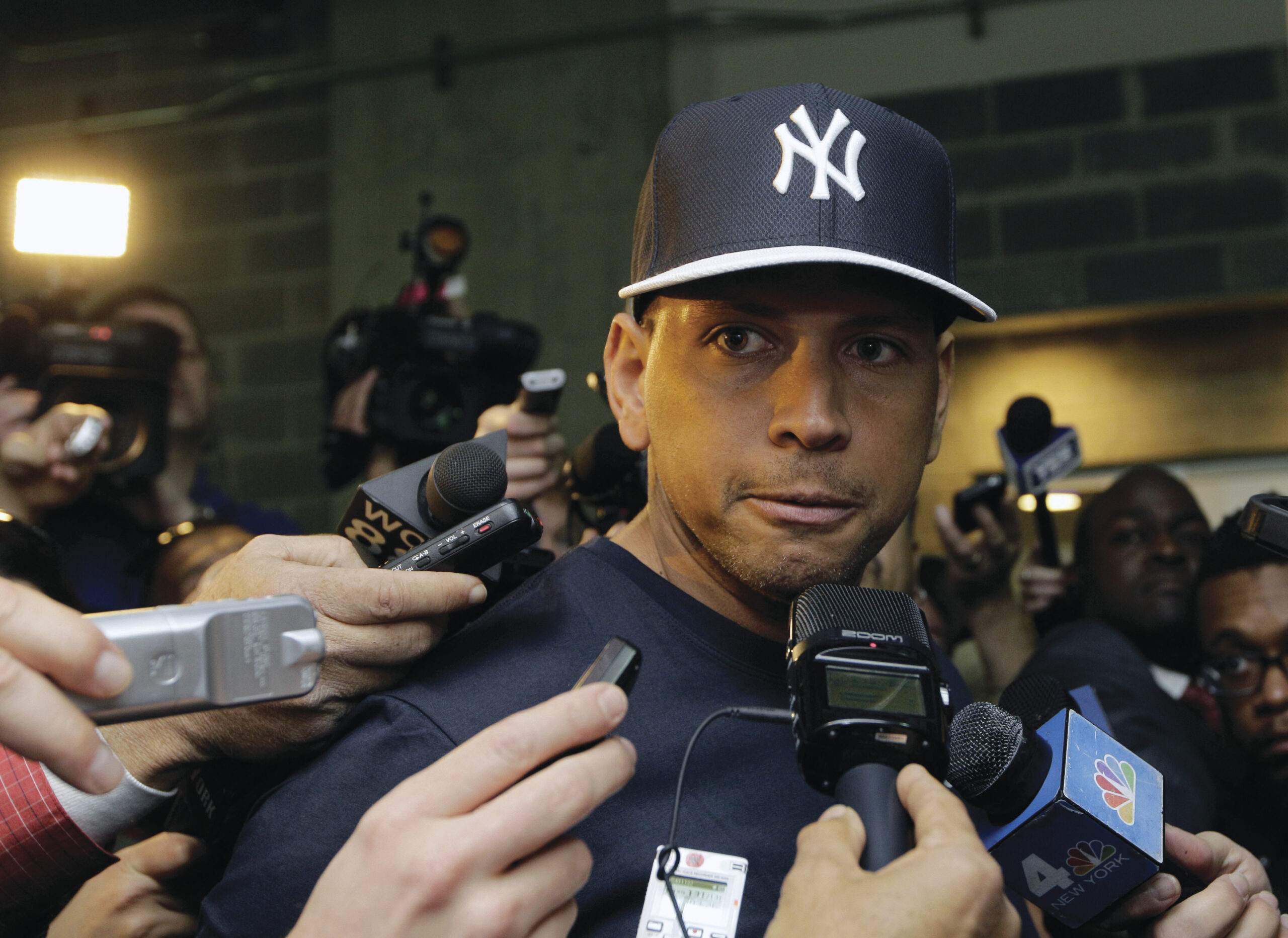 Thom Loverro: A-Rod’s PED controversy will be hard to swallow for Hall of Fame voters