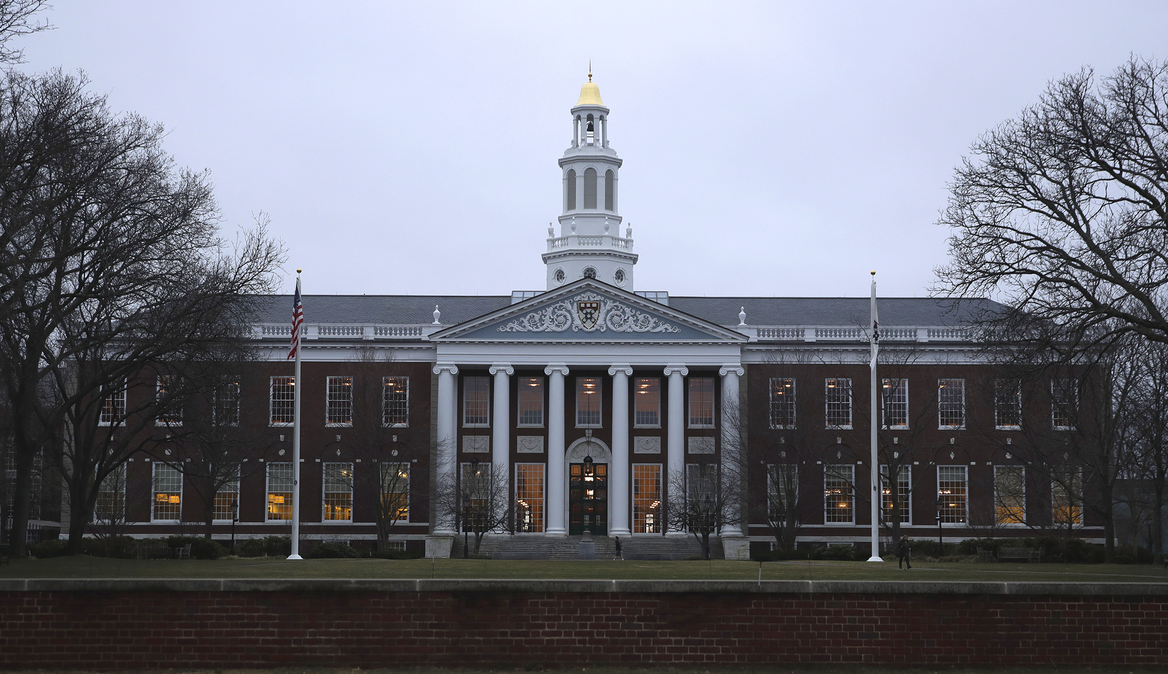 I’m a female student at Harvard, and I’m conservative. Here’s why.