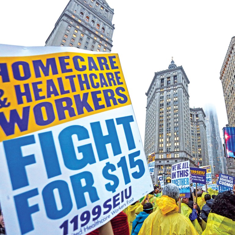 Five Ways to Destroy the U.S. Economy